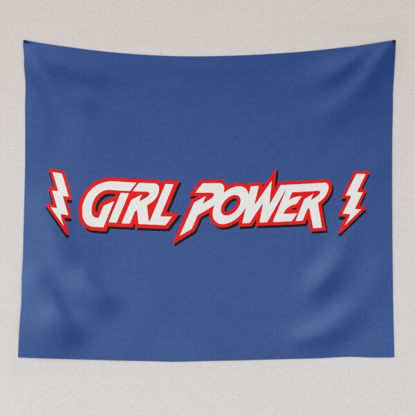 Item preview, PODER FEMENINO designed and sold by BobbyG305.