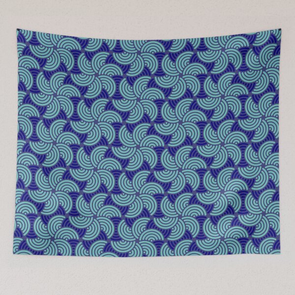 Item preview, Unique Dotted - Abstract Radial Pattern   - Gift Sets For Women designed and sold by RoyalStarsPatts.