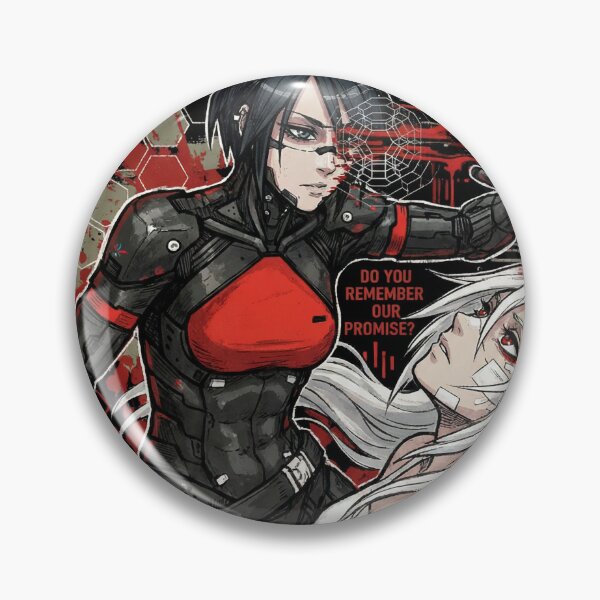 Item preview, Signalis Eusan Nation Propaganda Surveillance Dystopia Art designed and sold by Senpaiwaves.