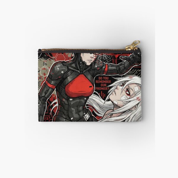 Item preview, Signalis Eusan Nation Propaganda Surveillance Dystopia Art designed and sold by Senpaiwaves.