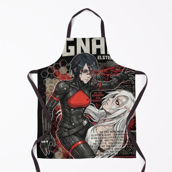 Item preview, Signalis Eusan Nation Propaganda Surveillance Dystopia Art designed and sold by Senpaiwaves.