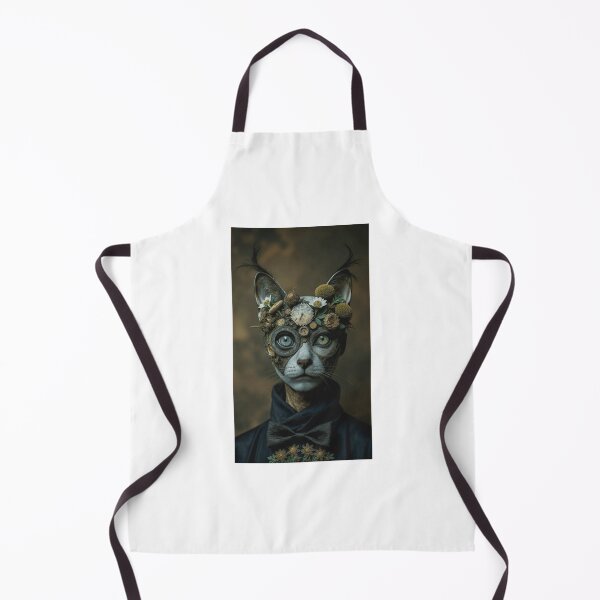 Item preview, MANICPunk CLOCK KITTY designed and sold by Manicmomma78.