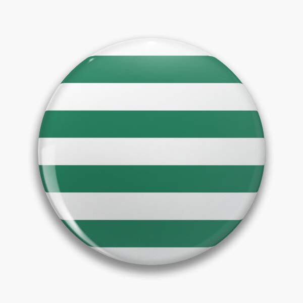 Item preview, Striped White And Green Pattern designed and sold by pattern-archive.