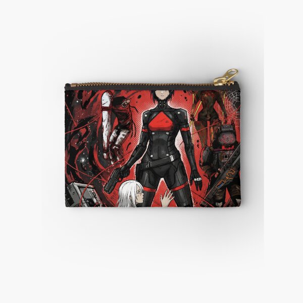 Item preview, Signalis Eusan Nation Propaganda Surveillance Dystopia Art designed and sold by Senpaiwaves.