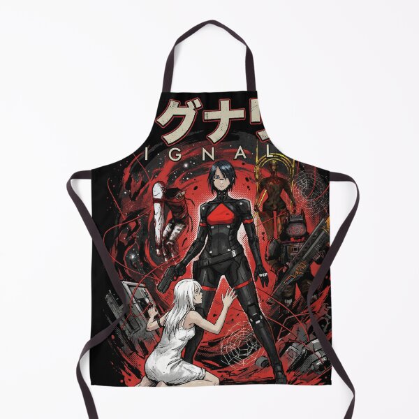 Item preview, Signalis Eusan Nation Propaganda Surveillance Dystopia Art designed and sold by Senpaiwaves.