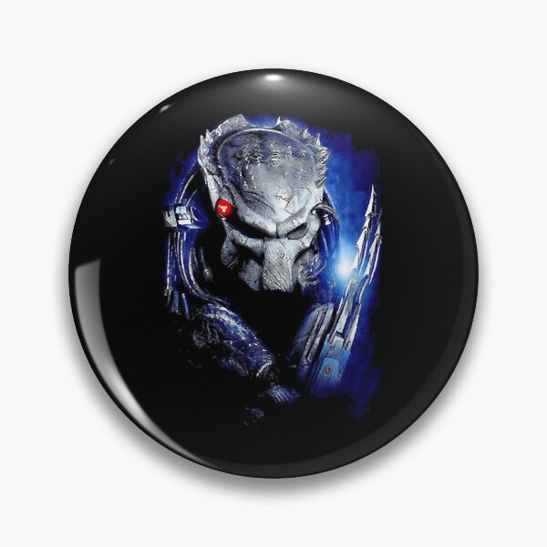 Item preview, The Predator - Blue designed and sold by lovelysoyouuu.