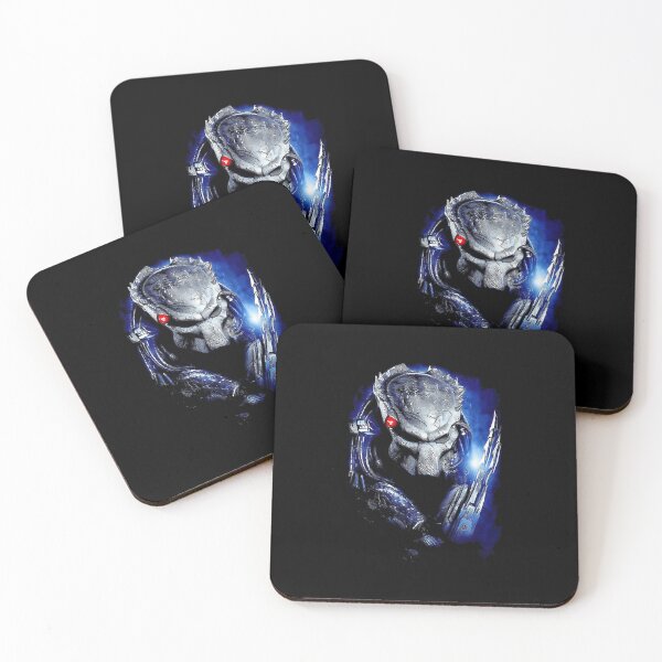 Item preview, The Predator - Blue designed and sold by lovelysoyouuu.