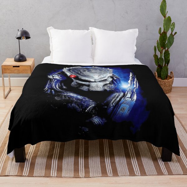 Item preview, The Predator - Blue designed and sold by lovelysoyouuu.