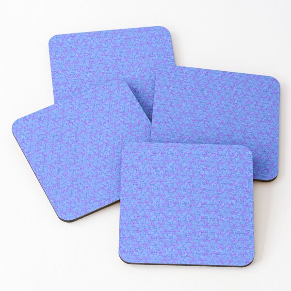 Item preview, Bold Small Polka Dots - Abstract Geometric Pattern   - Gifts For Couples designed and sold by RoyalStarsPatts.