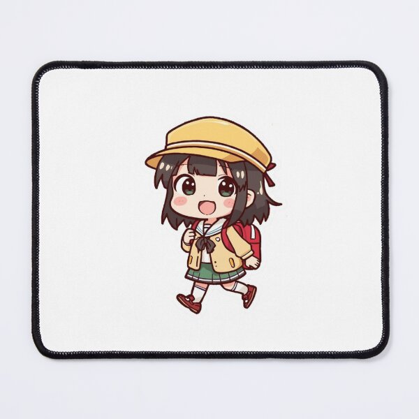 Item preview, Japan Elementary School Student designed and sold by Rakurakukaimono.
