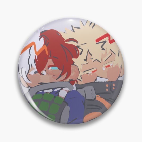 Item preview, explosive sweetheart designed and sold by noctemint.