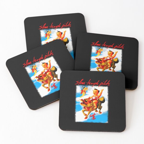 Item preview, Stone Temple Pilots designed and sold by lovelysoyouuu.