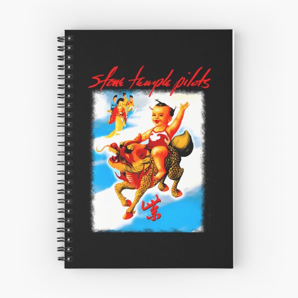 Item preview, Stone Temple Pilots designed and sold by lovelysoyouuu.