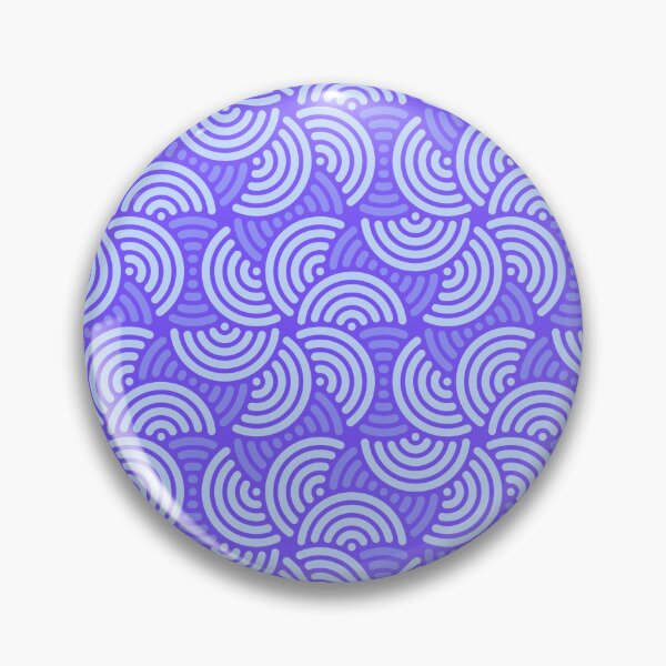 Item preview, Chic Large Dots - Geometric Circular Pattern   - Gifts For Coworkers designed and sold by RoyalStarsPatts.