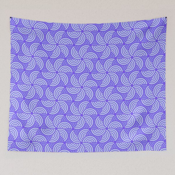 Item preview, Chic Large Dots - Geometric Circular Pattern   - Gifts For Coworkers designed and sold by RoyalStarsPatts.