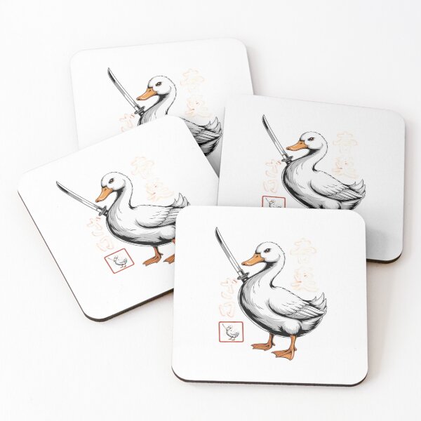 Item preview, Funny Duck : I Chose violence  designed and sold by CeliaZnx.
