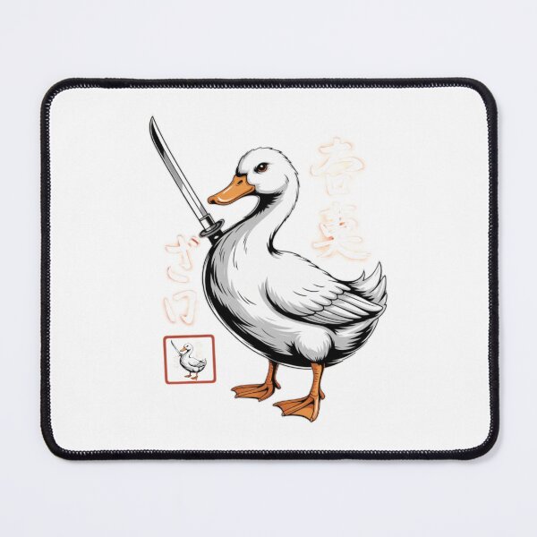 Item preview, Funny Duck : I Chose violence designed and sold by CeliaZnx.