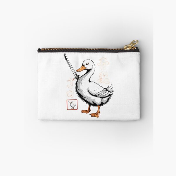 Item preview, Funny Duck : I Chose violence  designed and sold by CeliaZnx.