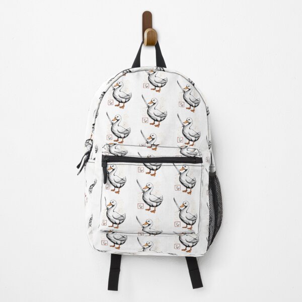 Item preview, Funny Duck : I Chose violence  designed and sold by CeliaZnx.