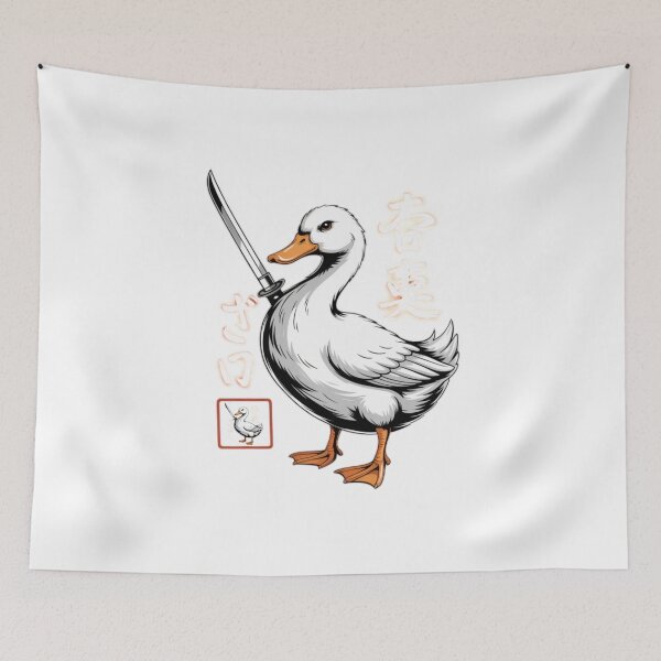 Item preview, Funny Duck : I Chose violence  designed and sold by CeliaZnx.