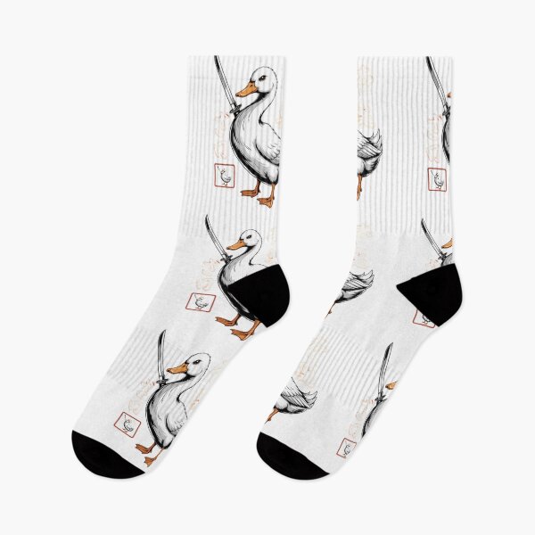 Item preview, Funny Duck : I Chose violence  designed and sold by CeliaZnx.