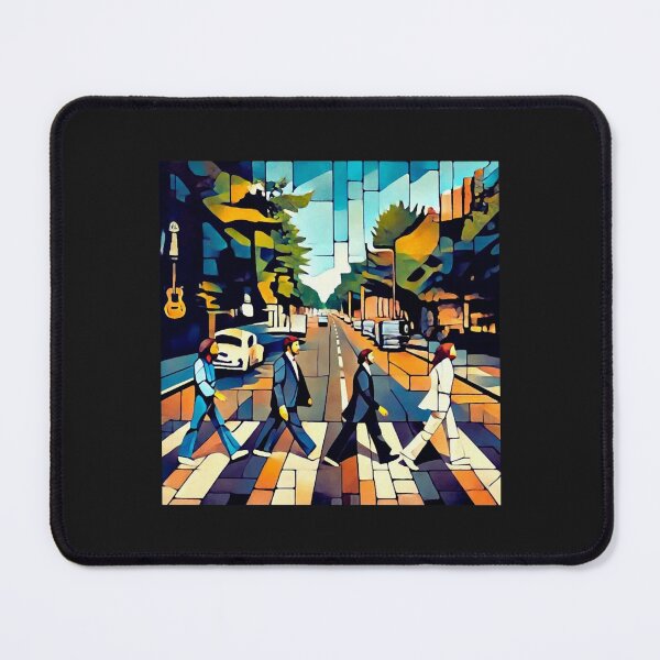 Item preview, Art - The Beatles designed and sold by eliasdevwmpt.