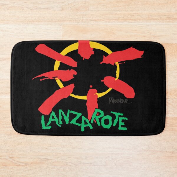 Item preview, Lanzarote Art designed and sold by Memodtee.