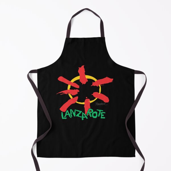 Item preview, Lanzarote Art designed and sold by Memodtee.