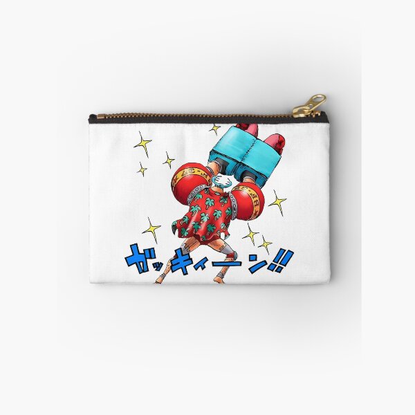 Item preview, Franky Cyborg Shipwright of Straw Hat designed and sold by FriskySloths.
