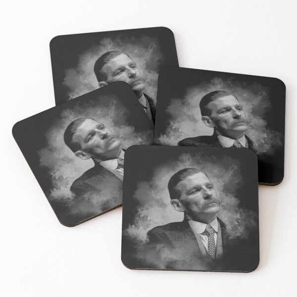 Item preview, Arthur fucking Shelby designed and sold by GraphContact.