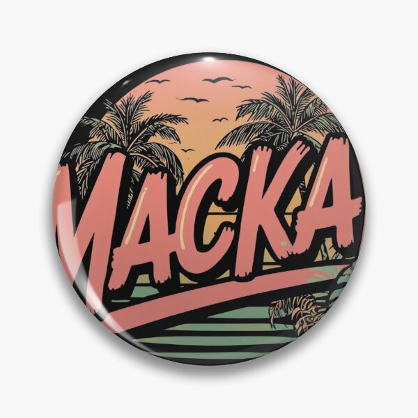 Item preview, MACKAY QUEENSLAND designed and sold by PamLeeDesign.