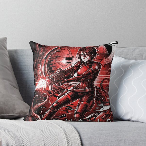 Item preview, Signalis Cosmic Secret Unravel Horror Aesthetic Icon designed and sold by Senpaiwaves.