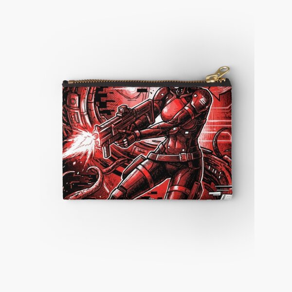 Item preview, Signalis Cosmic Secret Unravel Horror Aesthetic Icon designed and sold by Senpaiwaves.