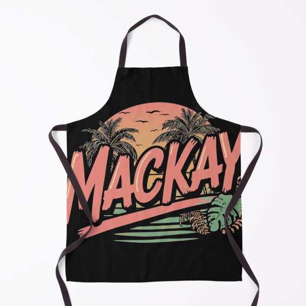 Item preview, MACKAY QUEENSLAND designed and sold by PamLeeDesign.