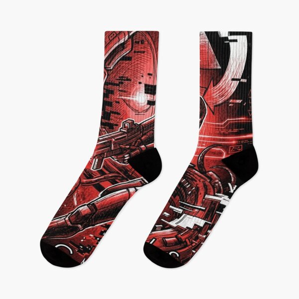 Item preview, Signalis Cosmic Secret Unravel Horror Aesthetic Icon designed and sold by Senpaiwaves.