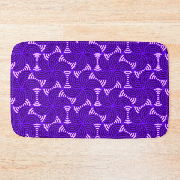 Item preview, Elegant Polka Dot - Geometry Radial Pattern   - Gifts For Dad designed and sold by RoyalStarsPatts.
