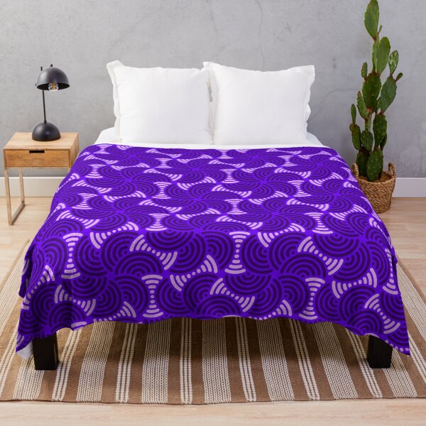 Item preview, Elegant Polka Dot - Geometry Radial Pattern - Gifts For Dad designed and sold by RoyalStarsPatts.