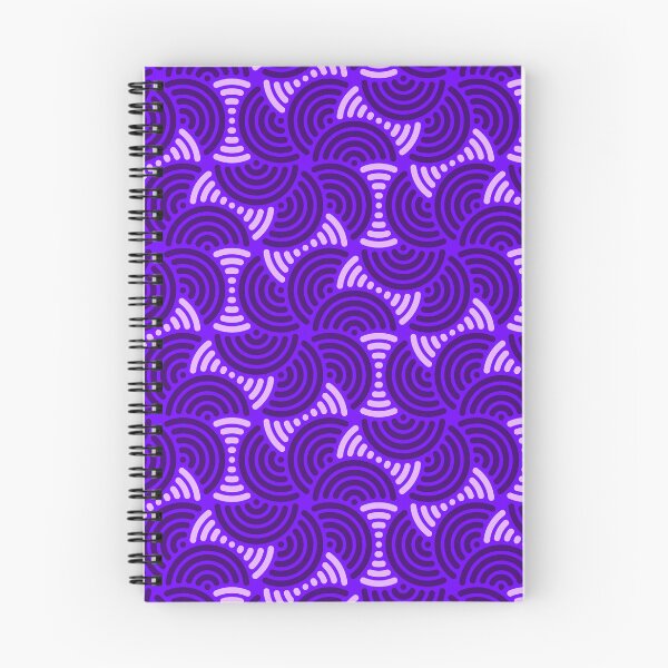 Item preview, Elegant Polka Dot - Geometry Radial Pattern   - Gifts For Dad designed and sold by RoyalStarsPatts.