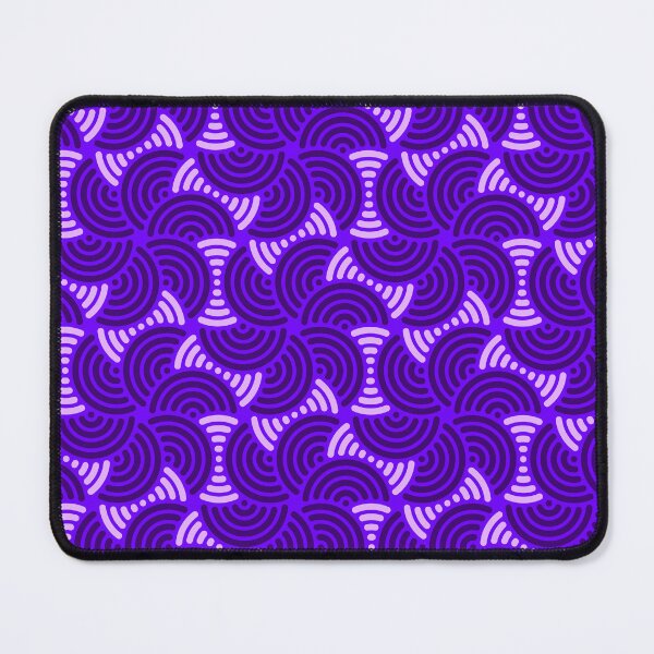 Item preview, Elegant Polka Dot - Geometry Radial Pattern   - Gifts For Dad designed and sold by RoyalStarsPatts.