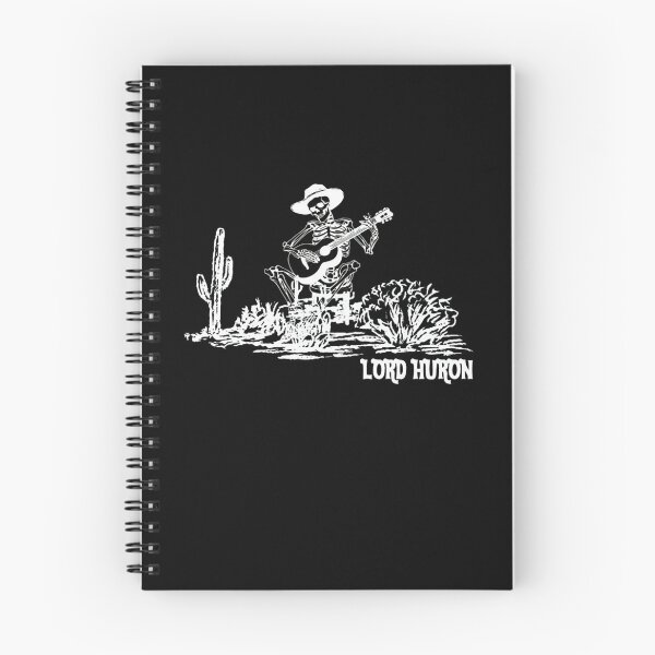 Item preview, Lord Huron Skeleton  designed and sold by Memodtee.