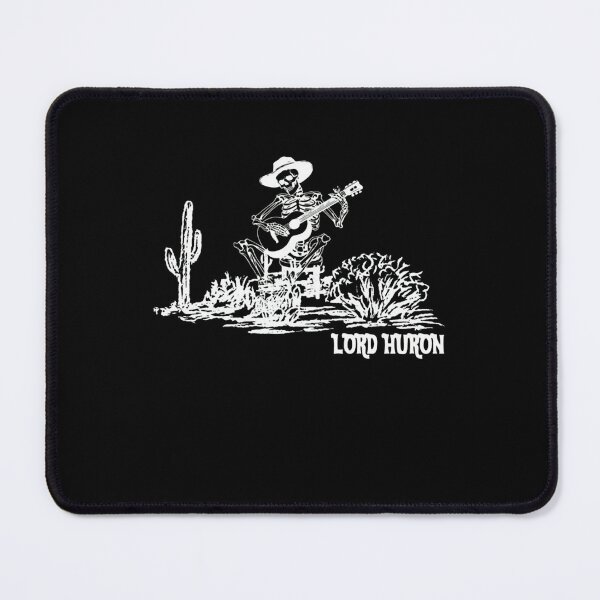 Item preview, Lord Huron Skeleton  designed and sold by Memodtee.