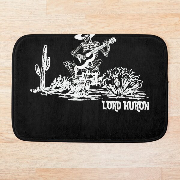 Item preview, Esqueleto de Lord Huron designed and sold by Memodtee.