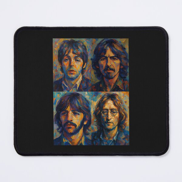 Item preview, Art - The Beatles designed and sold by eliasdevwmpt.