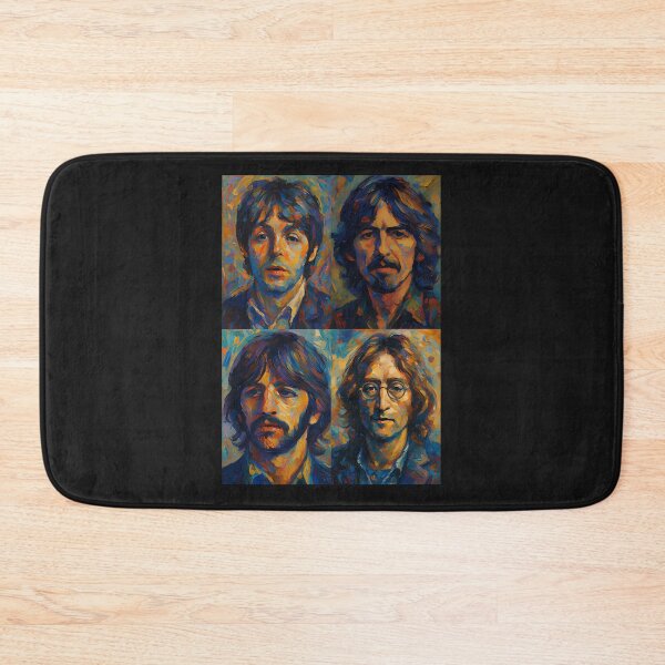 Artikelvorschau, Kunst - Die Beatles entworfen und verkauft von eliasdevwmpt.