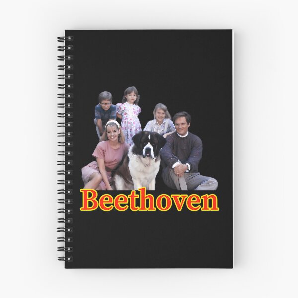Artikelvorschau, Beethoven-Film entworfen und verkauft von lovelysoyouuu.