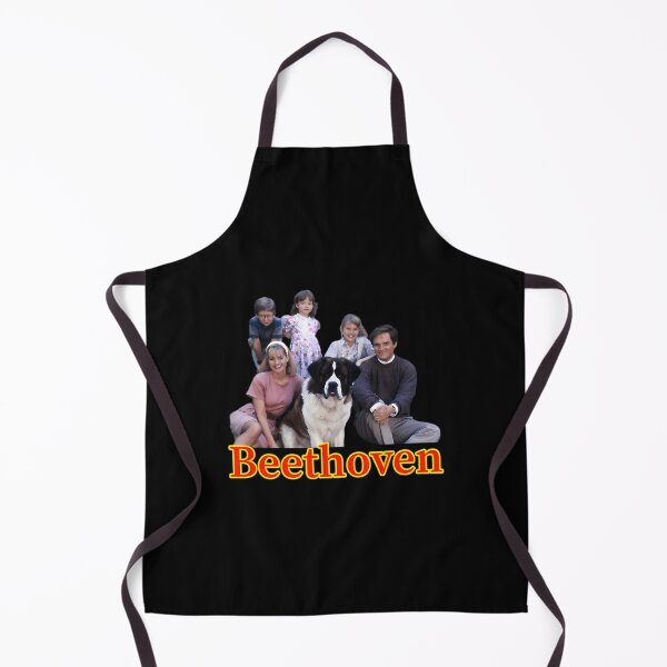 Item preview, Beethoven Movie designed and sold by lovelysoyouuu.