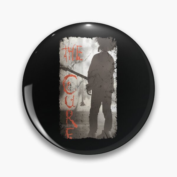 Item preview, The Cure Band designed and sold by lovelysoyouuu.