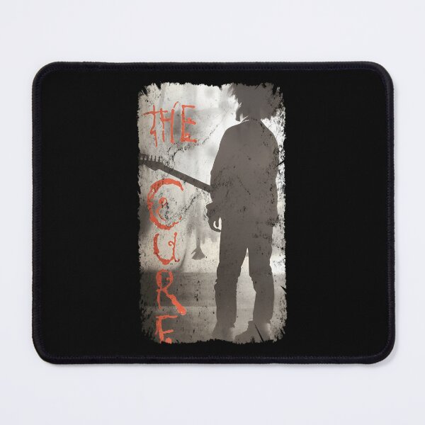 Item preview, The Cure Band designed and sold by lovelysoyouuu.