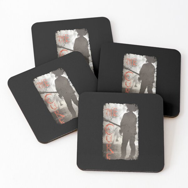 Item preview, The Cure Band designed and sold by lovelysoyouuu.