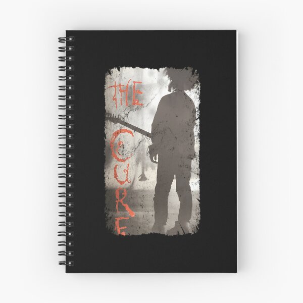 Item preview, The Cure Band designed and sold by lovelysoyouuu.